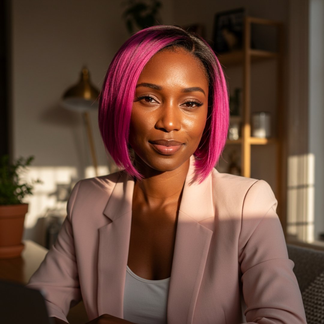 Amari Bliss — Urban Romance Author